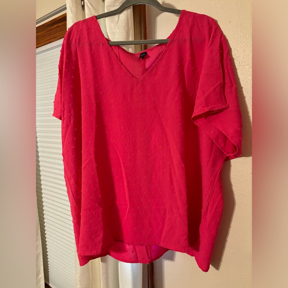 SHEIN NWOT shirt